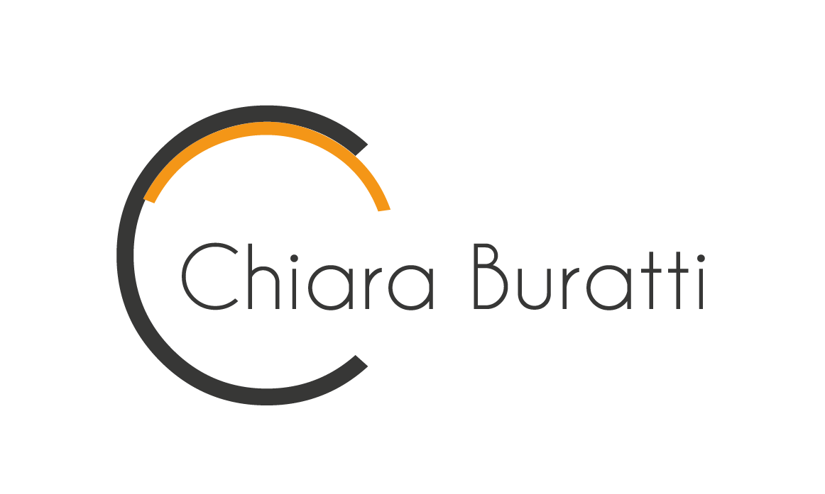 logo Chiara Buratti